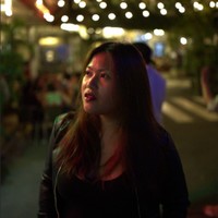 Germaine Allison Patdu