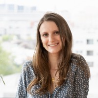 Julie Berthollet Bonnassieux