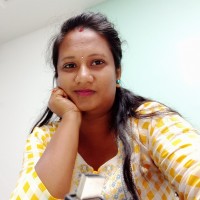Geethanjali T R