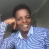 Nonhlanhla Kalebaila