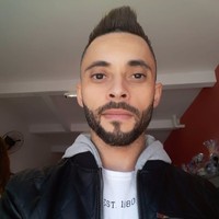 Thiago Ribeiro