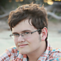 Braxton Harrison