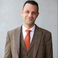 Mohamed Alkabany