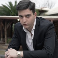 Fabrizio Simonetti