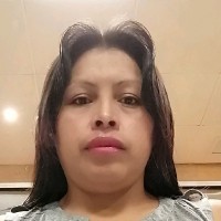 Silvia Guaman
