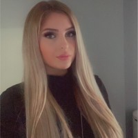 Pauline Ghasarossian