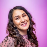 Kimberly Jaramillo