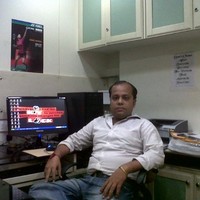 ranjit kumar