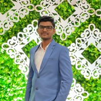 Mohammed Shahzeb Ali Doddamani