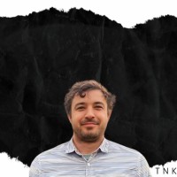 Etienne van de Venter