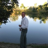Rob Brehm