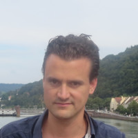 Geerten Ochtman
