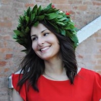 Angelica Modenese