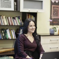 Dovile Kruopyte