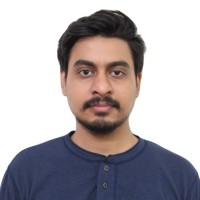 Kapil Kant Binwal