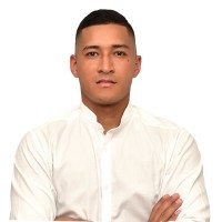 Sebastian Ochoa Garcia