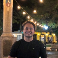 Eric Hernandez Esparza