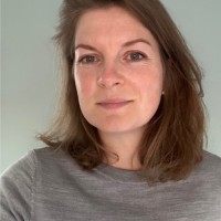 Suzanne Pennington De Jongh
