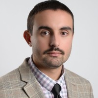 Adrian Ayub