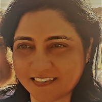 Elaine Dhunputh / CEO Master Ventilation Services (MVS)