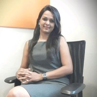 Bharti Jagdale