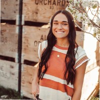 Hailey Knotts