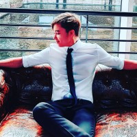 Joshua Jim