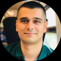Alper Hatipoglu