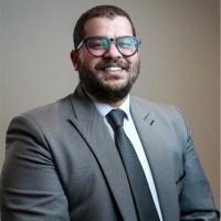 Ahmed Farouk CMA, CA