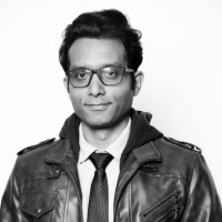 Mohammad Mehdi Hosseini