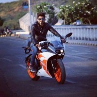 Sachin Trivedi