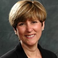 Kathleen Green