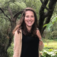 Katharine Startup Barrie