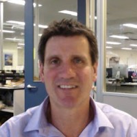 Mick Smith