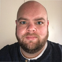 Andrew Martin