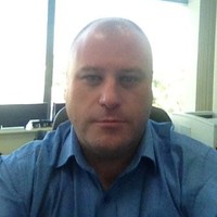 Daniel Doyle