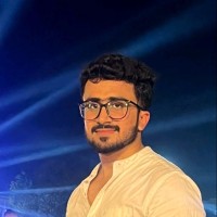Dhruv Manchanda