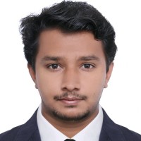 Sherwin Jacob