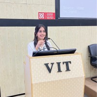 Rishita Yadav