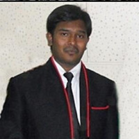 Toufeeq Shaikh