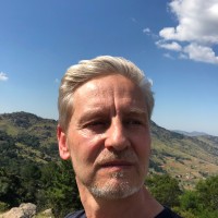 Christophe Piron