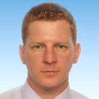 Sean O Leary