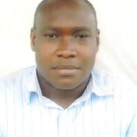 Emmanuel Efanga