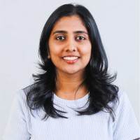 Minju Jayakumar c
