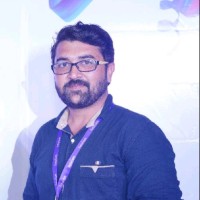 Ajinkya Mehta
