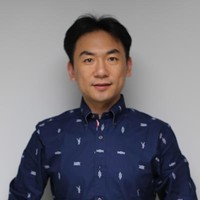 Harrison Li