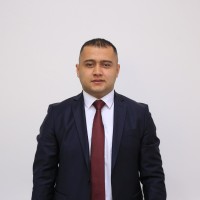 Murodjon Akhrorov