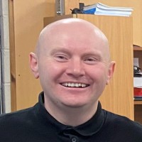 Gavin Turner
