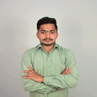 Suyash Bajpai
