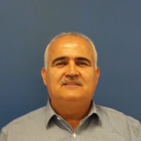 Martin Arturo Díaz Montaño